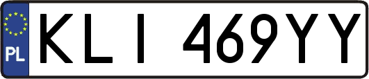 KLI469YY