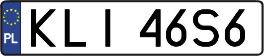 KLI46S6