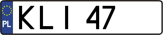 KLI47