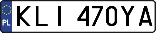 KLI470YA