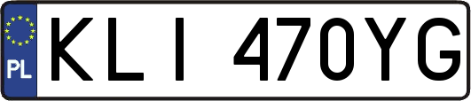 KLI470YG