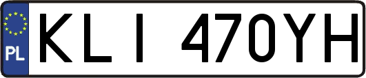 KLI470YH