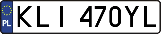 KLI470YL