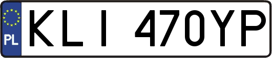 KLI470YP