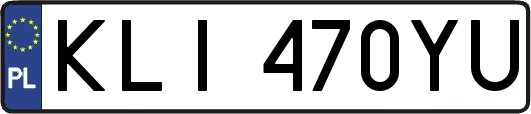 KLI470YU