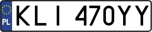 KLI470YY