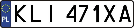 KLI471XA