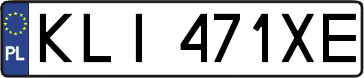 KLI471XE
