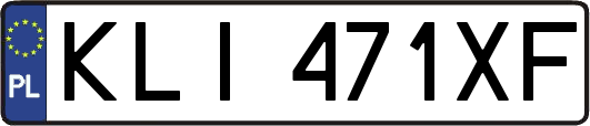 KLI471XF