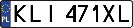 KLI471XL