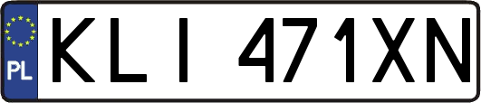 KLI471XN