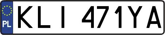 KLI471YA