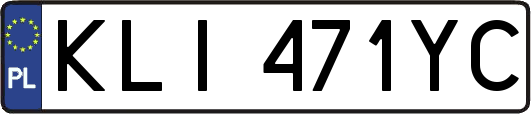 KLI471YC
