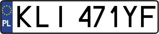 KLI471YF