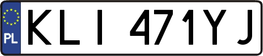 KLI471YJ
