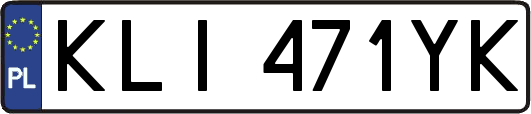 KLI471YK
