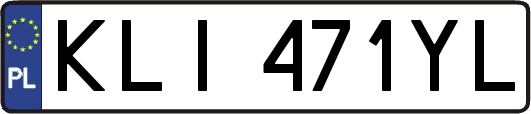KLI471YL