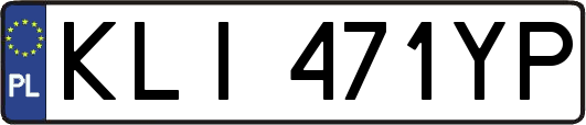 KLI471YP