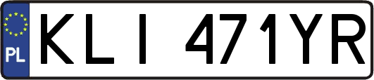 KLI471YR