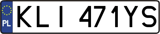 KLI471YS