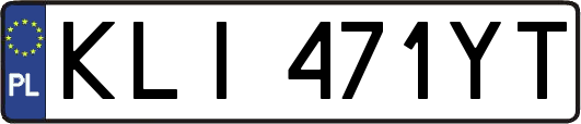 KLI471YT