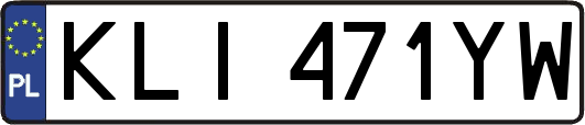KLI471YW