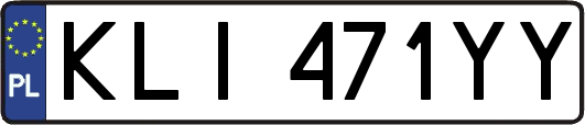 KLI471YY