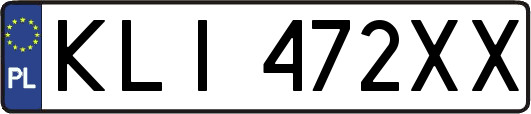 KLI472XX