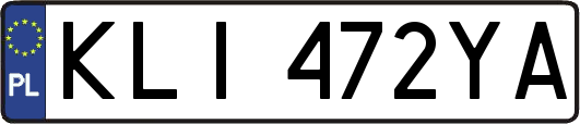 KLI472YA