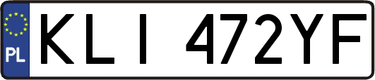 KLI472YF