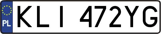 KLI472YG