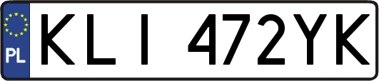 KLI472YK