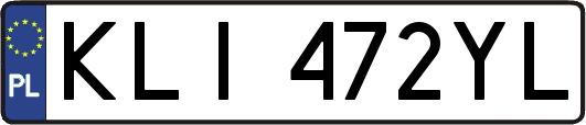 KLI472YL