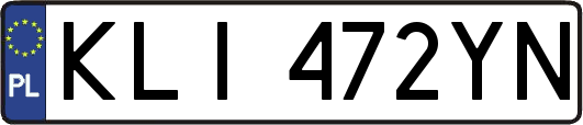 KLI472YN