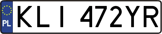 KLI472YR