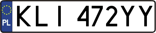 KLI472YY