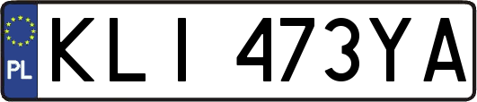 KLI473YA