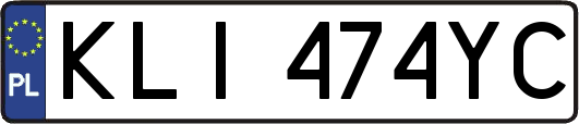 KLI474YC