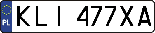 KLI477XA