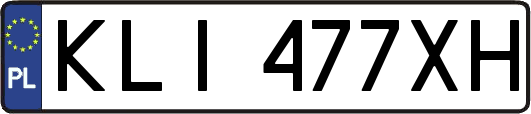 KLI477XH
