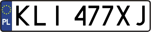 KLI477XJ