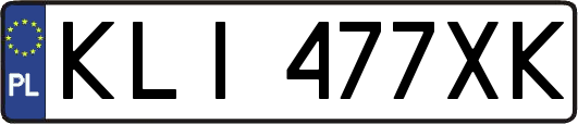 KLI477XK