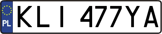 KLI477YA