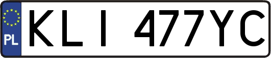 KLI477YC