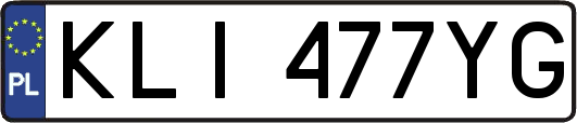 KLI477YG