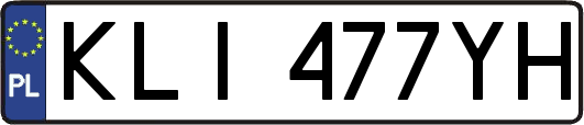 KLI477YH