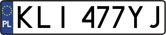 KLI477YJ