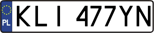 KLI477YN