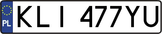 KLI477YU