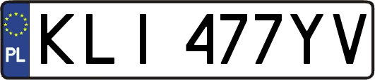 KLI477YV